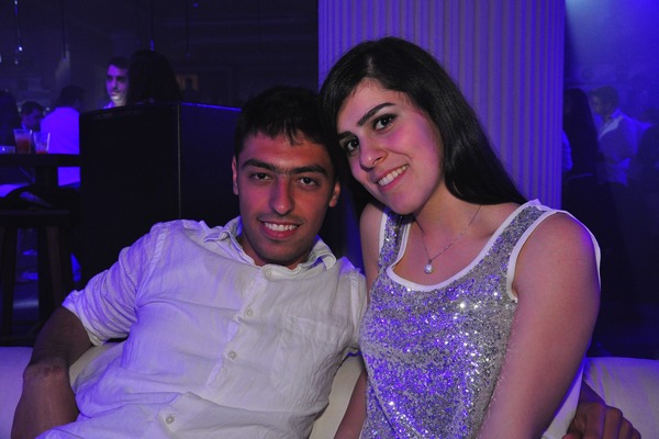 White Night Sensation 3 Part 1